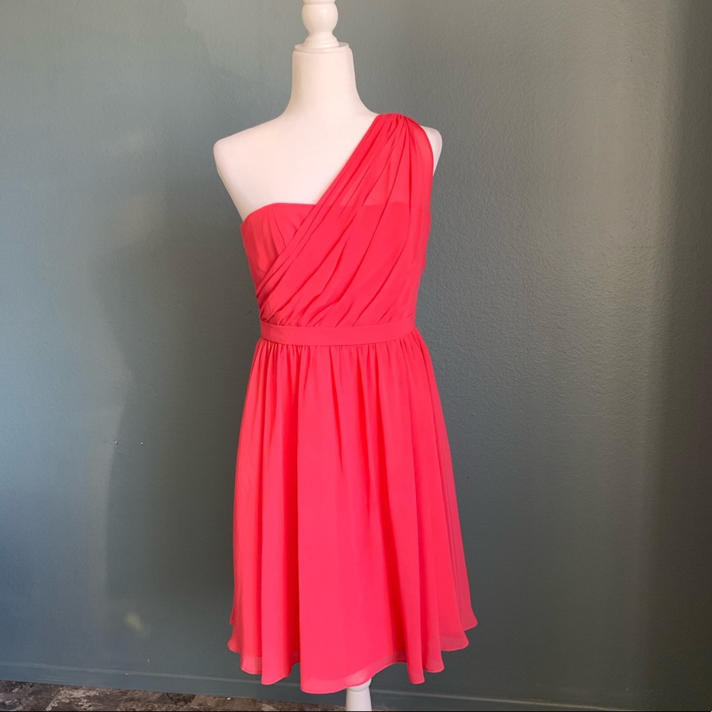Alfred Angelo Bridesmaid / Prom formal dress